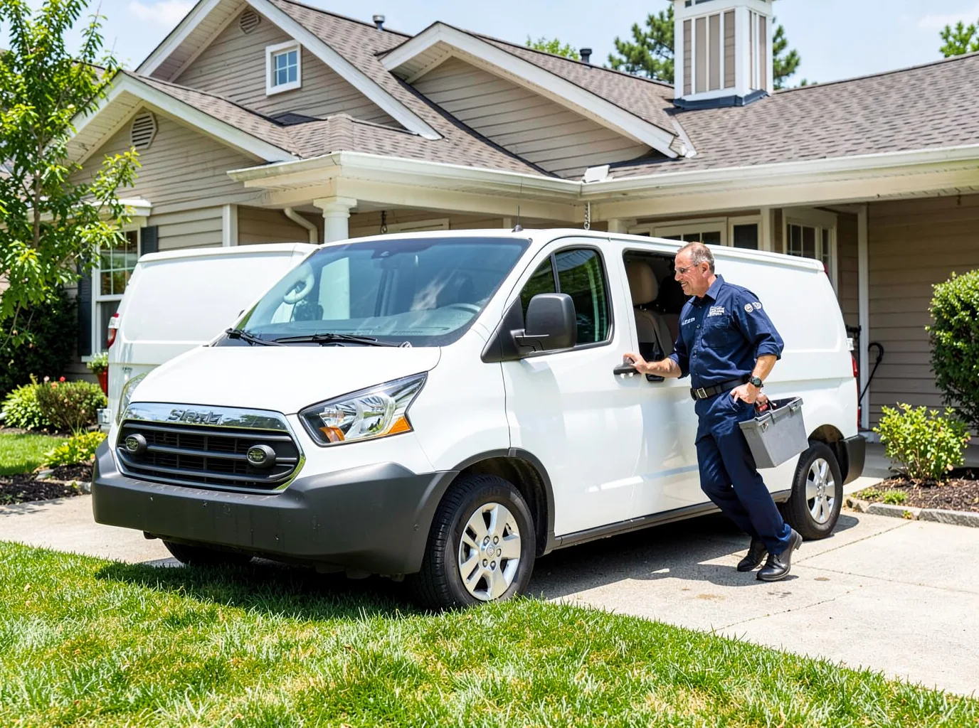 Emergency Plumber company in Prince George, VA
