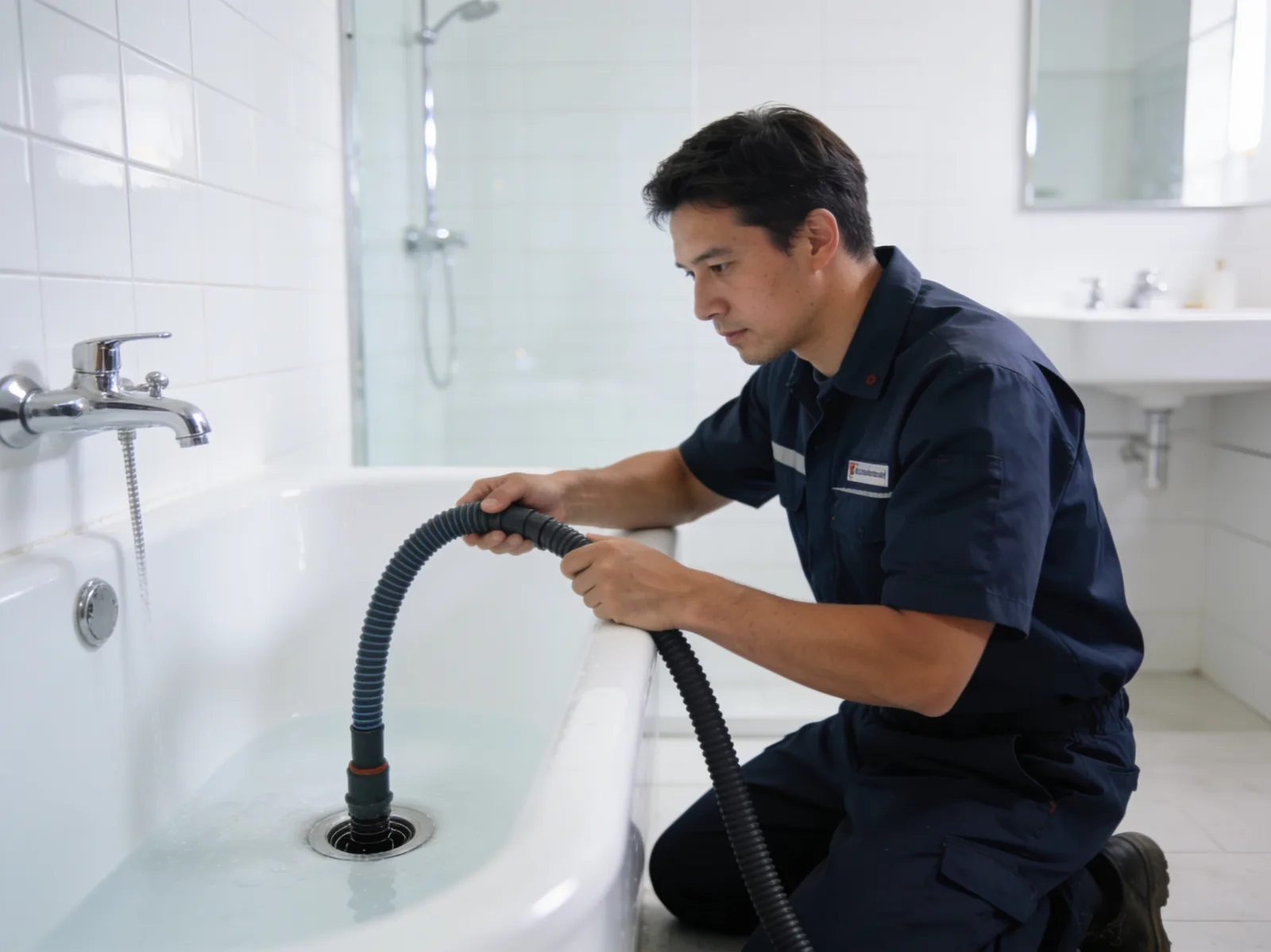 Emergency Plumber Prince George, VA FAQs